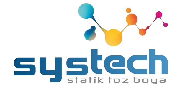 Systech Elektrostatik Toz Boya